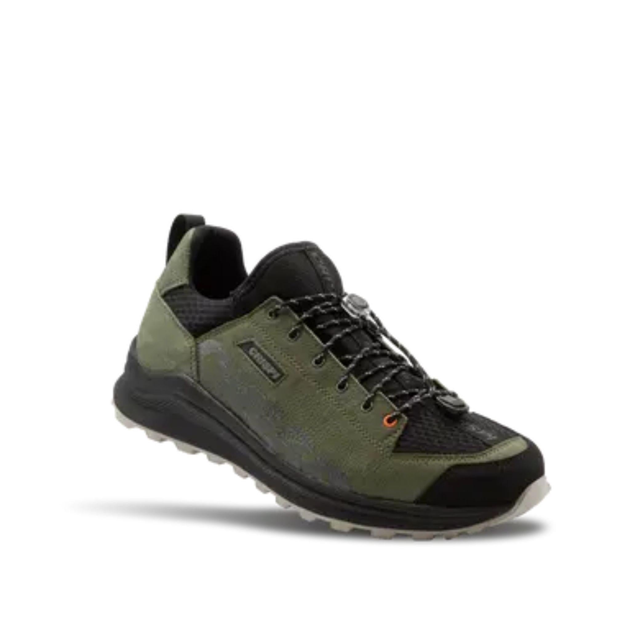 Crispi Men's Attiva II NEW