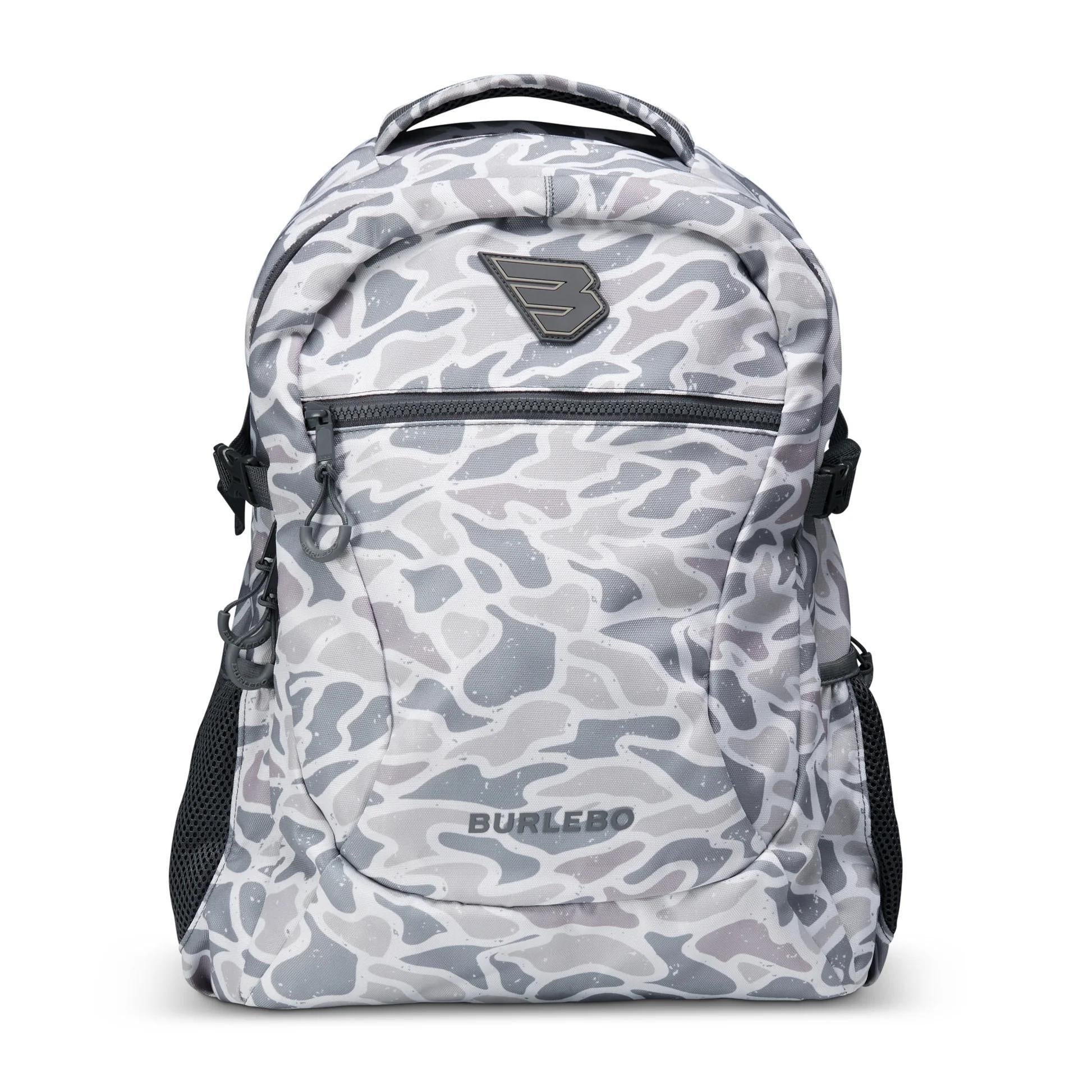 Burlebo Backpack