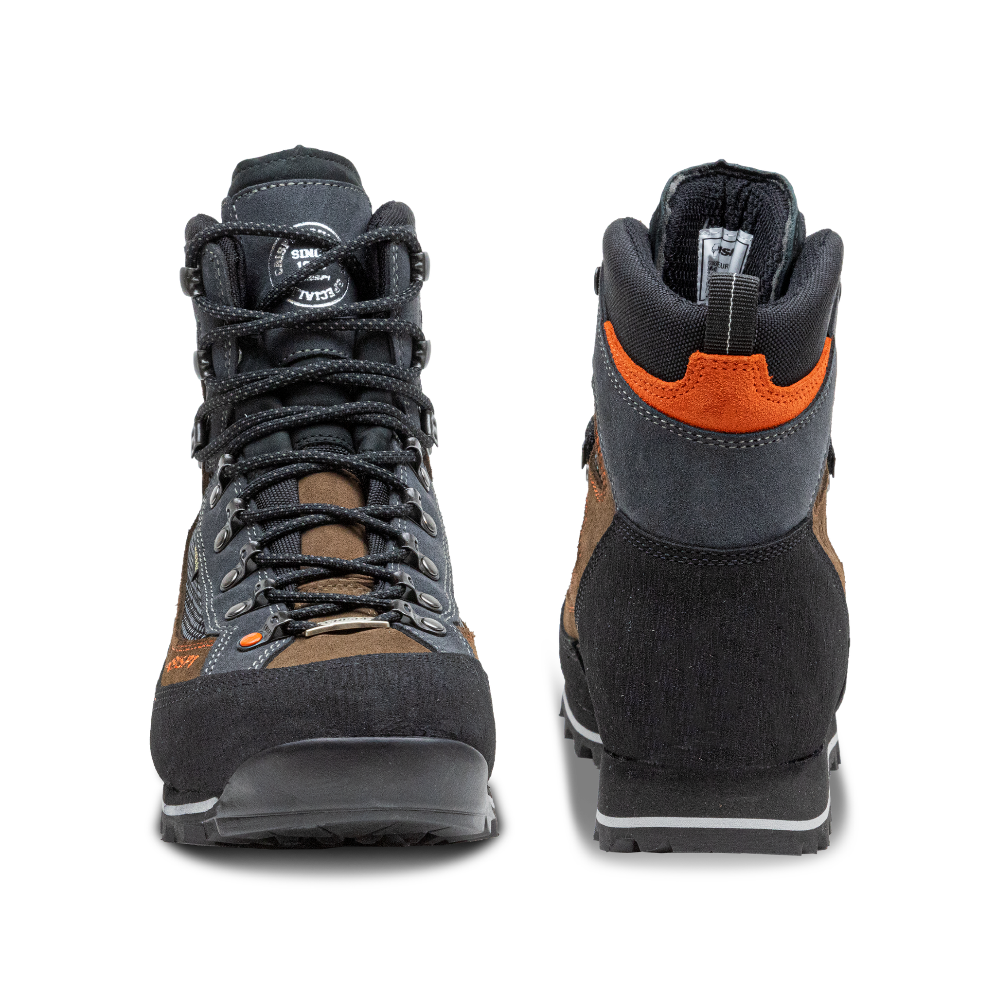 Crispi Men's Summit II GTX Waterproof – Centre Boot Company Crispi Men's Summit II GTX Waterproof – Centre Boot Company