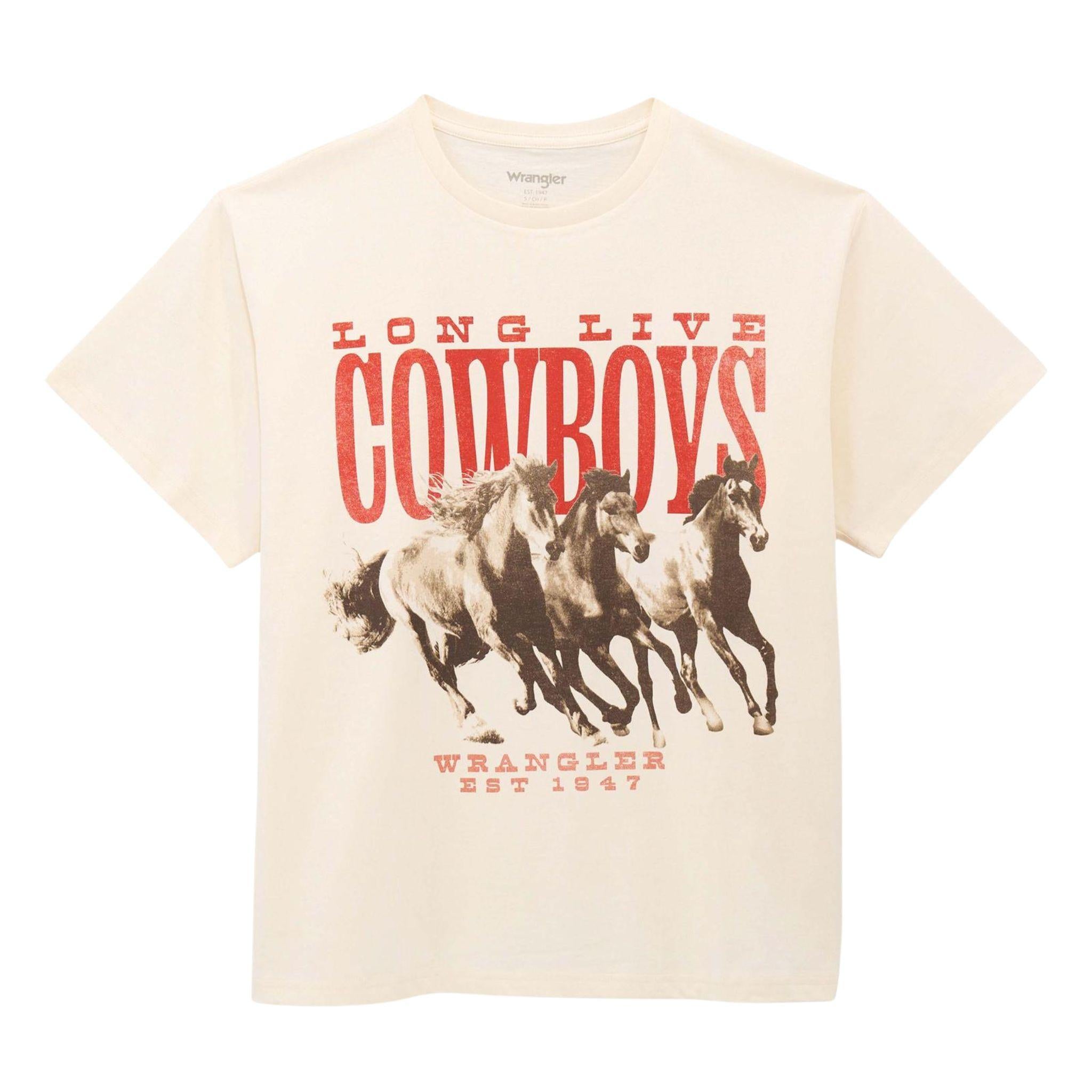 Women's Short Sleeve Tees – Centre Boot Company