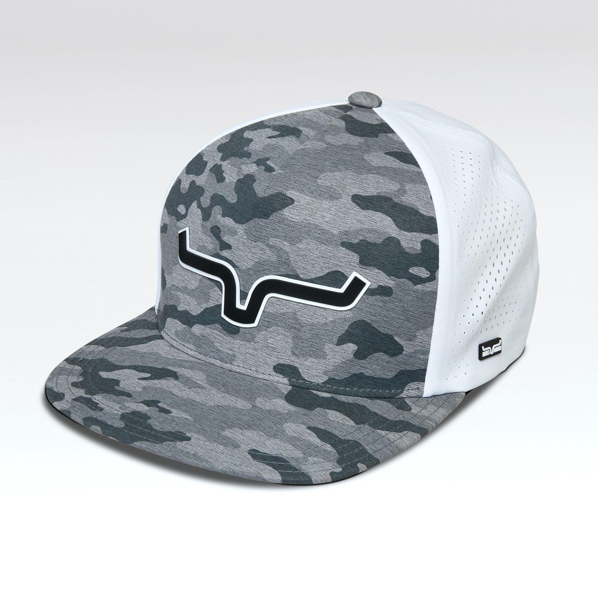 Kimes Ranch Estrada Trucker Hat